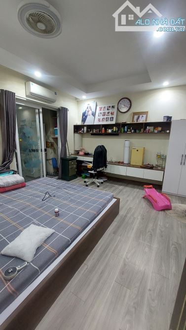 BÁN CHUNG CƯ CAO CẤP FIVE SEASON, THANH XUÂN, 100M2, 3 NGỦ, FULL NỘI THẤT, GIÁ 8,25 TỶ - 2