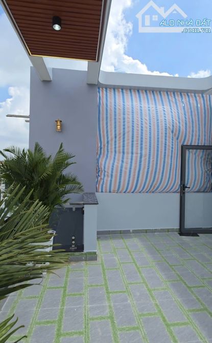 5Tỷ200 TL 🔥👉 NHÀ MỚI ĐẦY ĐỦ NỘI THẤT__KDC gần ĐT743 và Bến xe Tân Đông Hiệp 200m - 22