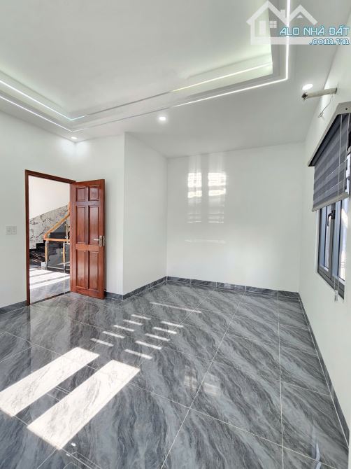 🔥 BÁN NHÀ 2 MẶT TIỀN HOÀN CÔNG – NGANG 5.7M – P.BÌNH CHUẨN, TP.THUẬN AN 🔥 - 23