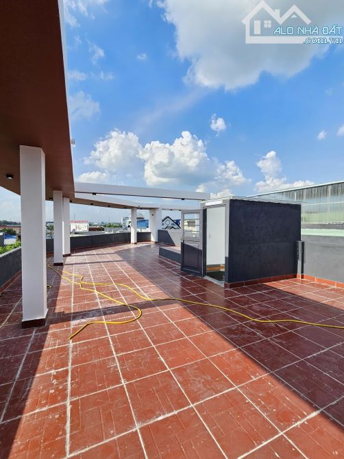 🔥 BÁN NHÀ 2 MẶT TIỀN HOÀN CÔNG – NGANG 5.7M – P.BÌNH CHUẨN, TP.THUẬN AN 🔥 - 24