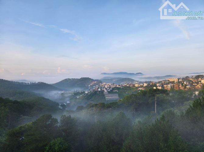 🏢🏞️🎑 KHÁCH SẠN CAO CẤP 25 PHÒNG NGAY TRUNG TÂM  – VIEW RỪNG THÔNG SĂN MÂY TOÀN CẢNH - 27