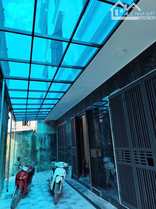 CC GỬI BÁN NHÀ 3T HOÀN THIỆN CHỈ VIỆC XÁCH VALY VỀ Ở NGAY PHƯỜNG PHÚ KHÁNH - 4