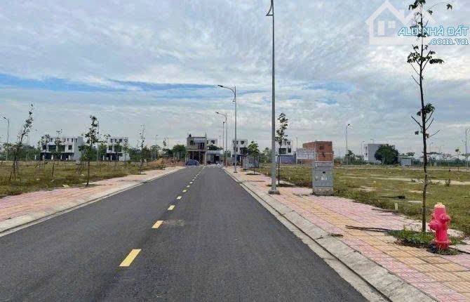 DỰ ÁN ĐẤT NỀN MẶT TIỀN 40M DẪN THẲNG VỀ SÂN BAY LONG THÀNH GIÁ CHỈ 11TR/M2 SỔ HỒNG RIÊNG - 3