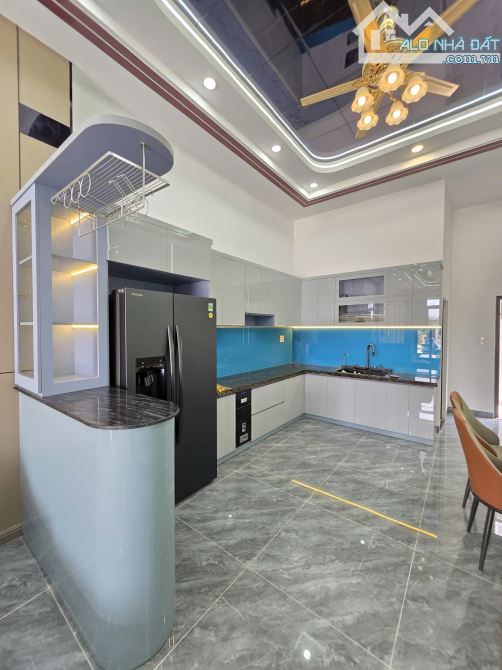 4Tỷ600__76m2__2 Căn Nhà Mới 1T2L__Đầy Đủ Nội Thất__KDC Lê Phong đi Ngã 6 An Phú 900m - 3