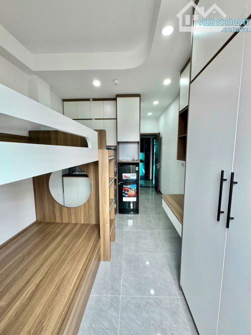 🏠 BÁN NHÀ THỊNH QUANG - 48M² - 7 TẦNG - 16 PHÒNG - THU 65TR/TH - GIÁ 10.8 TỶ 📞 Hằng mini - 3