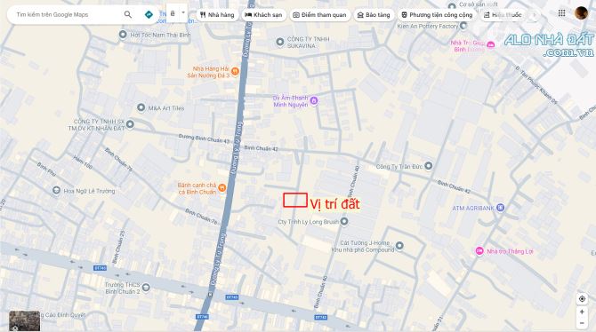 Bán nhà mới 1T2L 4.5x15m hoàn công, đường D1 KDC Lê Phong Bình Chuẩn 2, full nội thất - 3