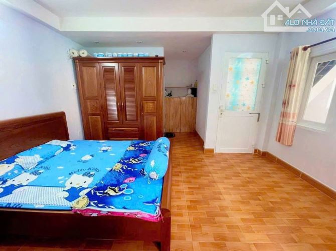 nhà gần trường thpt xuân phương 2 mặt thoáng ở sướng - 3