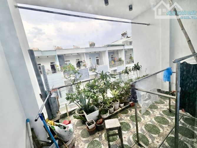 BÁN NHÀ 3 TẦNG HẺM OTO NÉ NHAU NGUYỄN XIỂN QUẬN 9 TP THỦ ĐỨC NGUYỄN XIỂN LONG THẠNH MỸ - 3