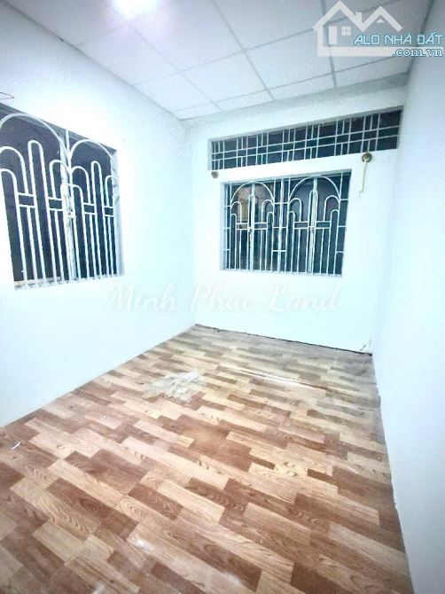 🔥BÁN GẤP NHÀ CẤP 4 - LIỀN KỀ MT TÂN THUẬN - 85m2 - NGANG 6m - SHR - KDC HIỆN HỮU - 3