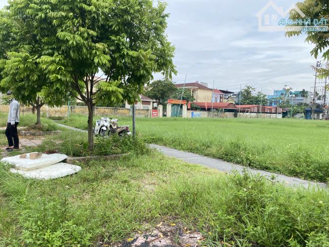 Bán lô đất f0 tại sân bóng Lâm Động thuộc tdp Thiên hương - 3