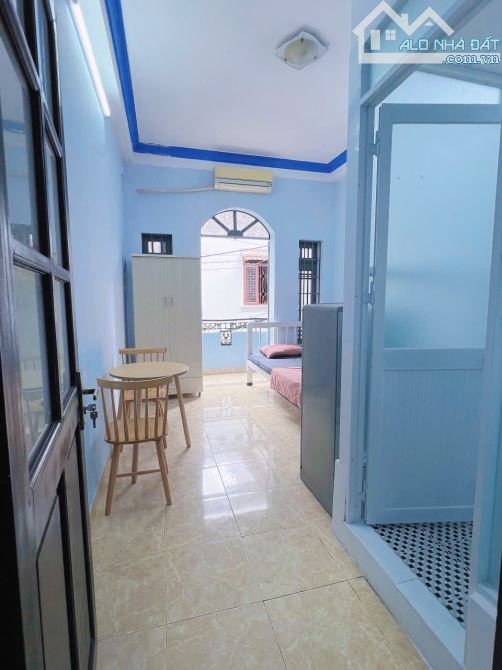 Phòng trọ 30m² – Full nội thất – Huỳnh Văn Bánh, P15, Phú Nhuận - 3