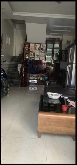 Vip Cổ Nhuế, Lô góc, 2 thoáng sáng, nở hậu, ô tô qua nhà - 3