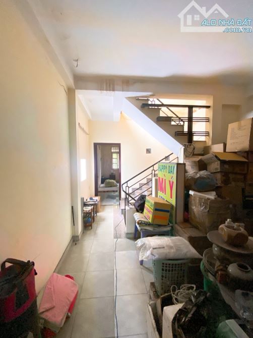 80M2- SHR- ĐƯỜNG NHỰA 12M- KHU PHÂN LÔ LÊ VĂN LƯƠNG PHƯỚC KIỂN CHỈ 6TỶ2 - 3