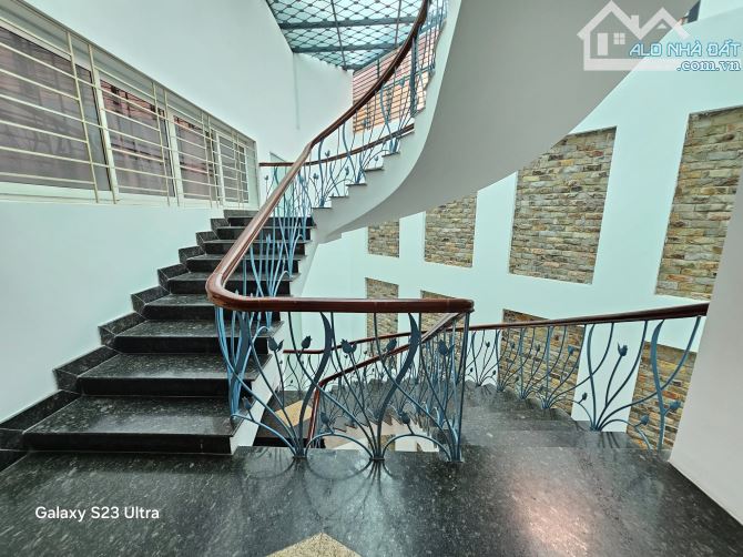 BÁN BIỆT THỰ PHỐ TRUNG YÊN_168M2_5 TẦNG_PHÙ HỢP SHOWROOM, VĂN PHÒNG_GIÁ 79 TỶ - 3