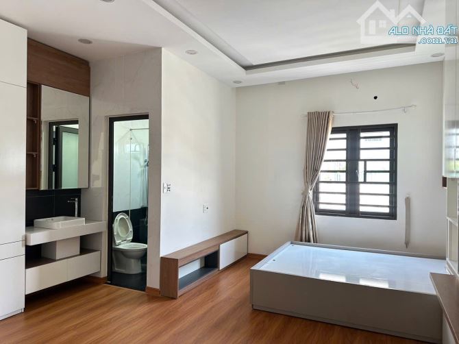 Bán nhà MT Ngô Văn Sở Gần Chợ Hoà Khánh Liên Chiểu - 3