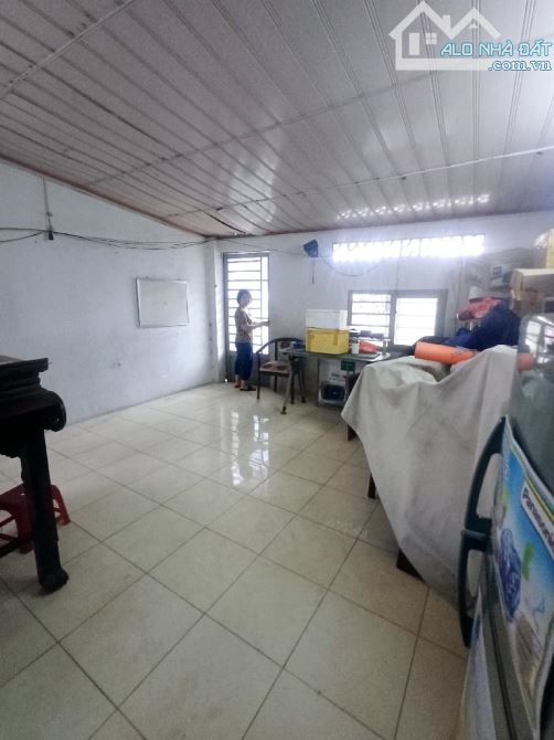 BÁN NHÀ MẶT TIỀN, TÂN QUY Q7, 135M - 4.4 TỶ- CHÍNH CHỦ - 3