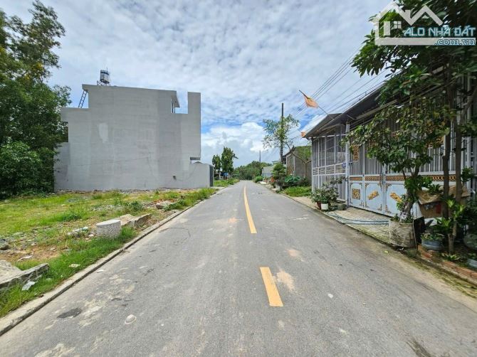 Đất đẹp 135m ngang 6m mặt tiền Tân Hiệp gần chợ Phú An p. Tân Bình Dĩ An - 3