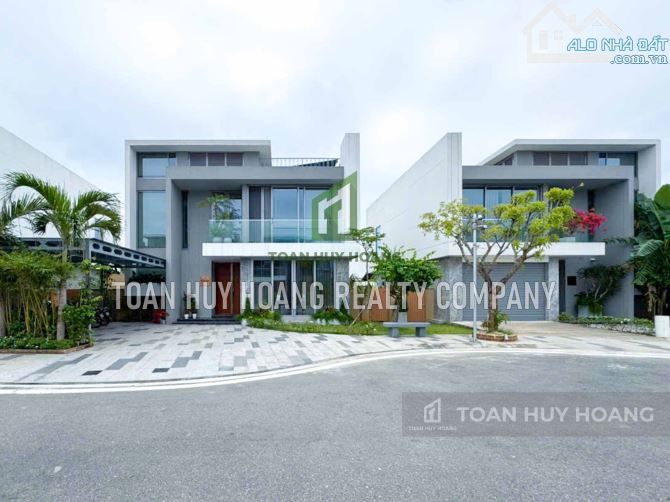 Bán gấp biệt thự Regal Victoria, 433m2, 4PN + 4WC - GIÁ 18 TỶ - 3