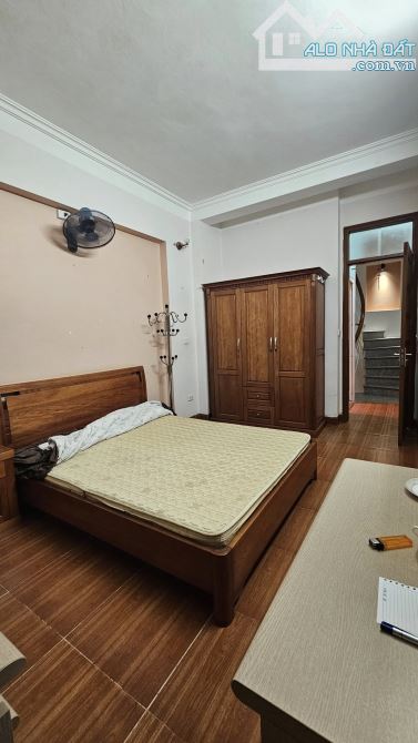 💥ĐÁNG GỜM: Đào Tấn 35m2, 5T, mặt ngõ PL thông KD, dân xây, full NT, dân trí cao, sát ô tô - 3