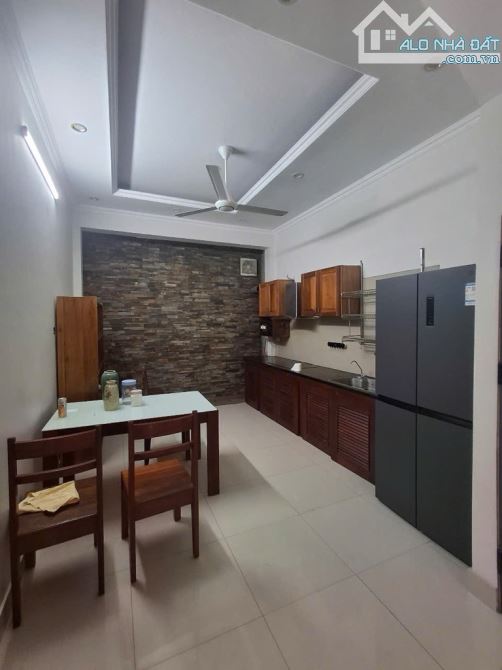 BÁN NHÀ 3 TẦNG - ĐÔNG HỘI _ ĐÔNG ANH - DT 56M - GIÁ 6,5 TỶ - 3