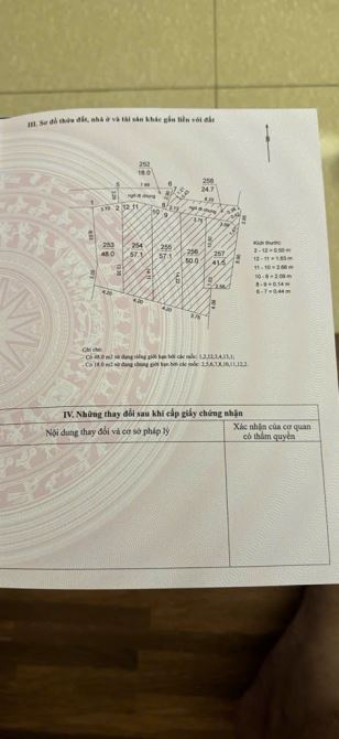 Rẻ nhất khu vực; khuôn tiền nhỏ; Gần 50m giá chỉ nhỉnh 2 tỷ. - 3