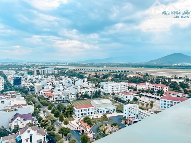 CĂN HỘ PENTHOUSE 3 PHÒNG NGỦ CAO CẤP QUANG NGUYỄN – VIEW ĐẮT GIÁ, NỘI THẤT SANG TRỌNG - 3