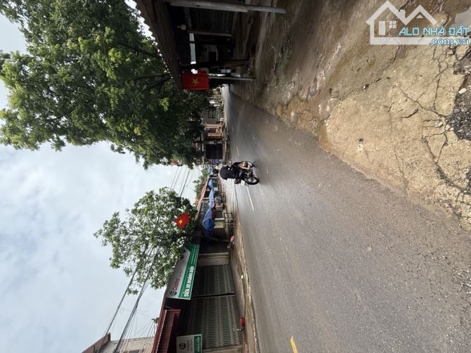 Bán Đất - Thắng Trí(Minh Trí) - 108M2 Full Thổ Cư - 2,45 Tỷ - Đường Thông Ô Tô Tránh - 3
