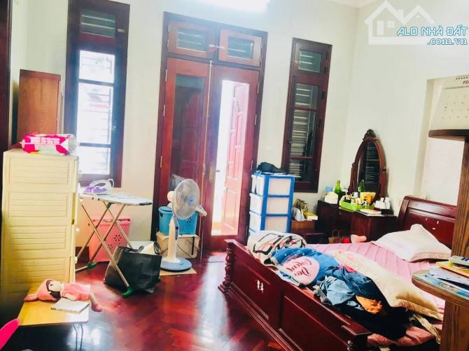 MẶT NGÕ TRÍCH SÀI - 119M - 18 TỶ - TRUNG TÂM TÂY HỒ LỘNG GIÓ - KINH DOANH SIÊU ĐỈNH - 3 TH - 3