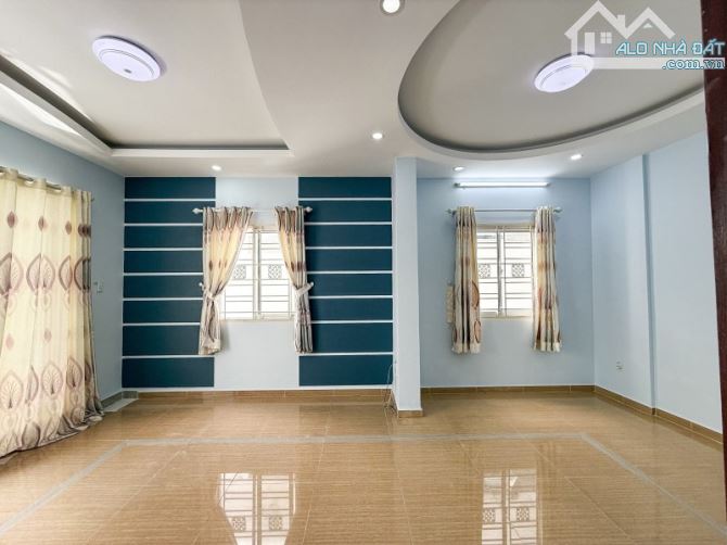 🏡 NHÀ HXH SÁT MẶT TIỀN PHAN ĐĂNG LƯU – PHÚ NHUẬN – 4 TẦNG –  GIÁ 7.85 TỶ - 3