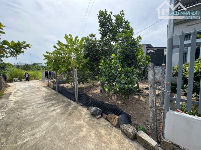 Lô đất 2 mặt tiền xã Diên Khánh view ruộng thoáng mát - 3