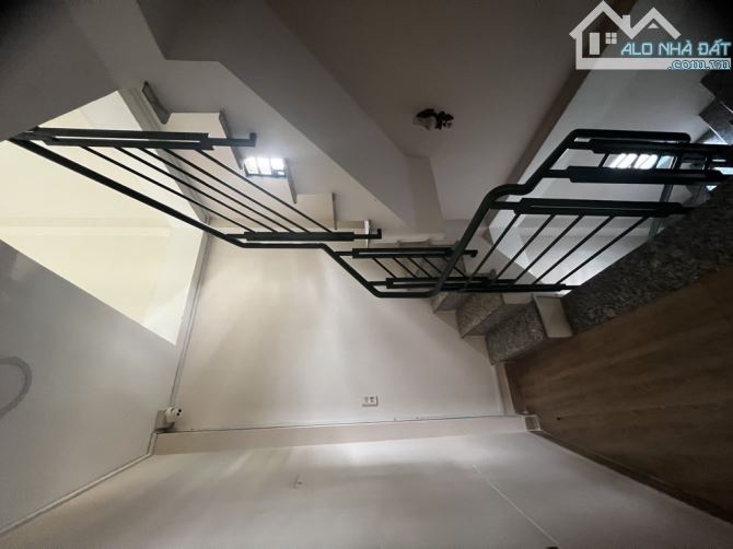 🔥🔥 HOÀNG VĂN THỤ, 31m2, 5 TẦNG, 3 PN, 3WC. CHỈ 5,2 tỏi 🔥🔥 - 3