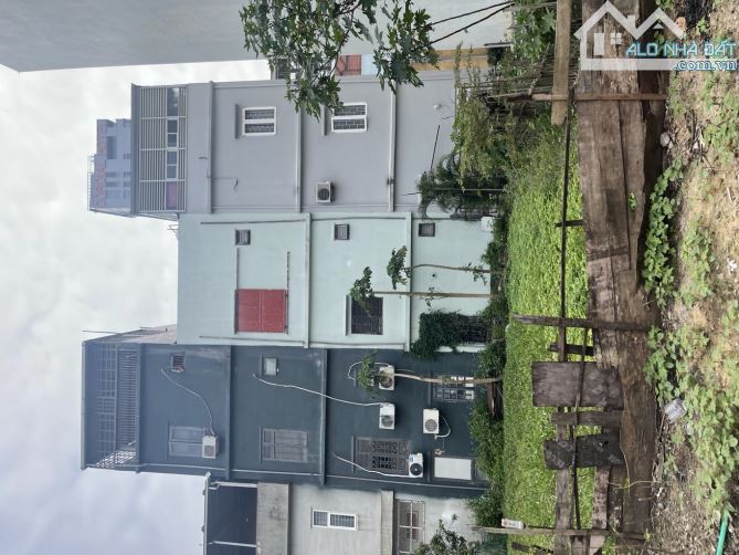 BÁN GẤP ĐẤT ĐƯỜNG CHÍNH HỮU NGANG 7.2M 295M2 VUÔNG VỨT CỰC KÌ TIỀM NĂNG CHỈ 130TR M2 - 3