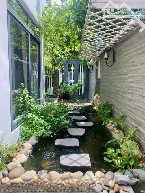 CHO THUÊ NHÀ MỚI  3 TẦNG 10 X 20M THỚI AN LÊ THỊ RIÊNG  QUẬN 12 ĐƯỜNG XE TẢI - 3