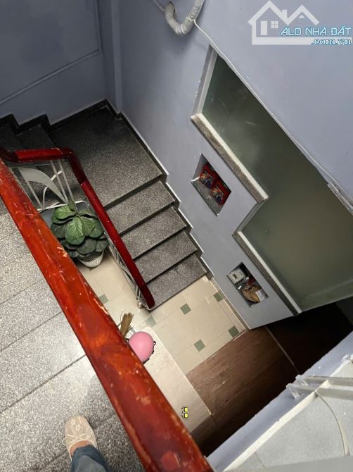 Bán Nhà Đường Lý Thường Kiệt Q.11 - Ngay Góc Lữ Gia - 66m²(4 x 16,5)2 Tầng - 15,2 Tỷ  💥 - 3