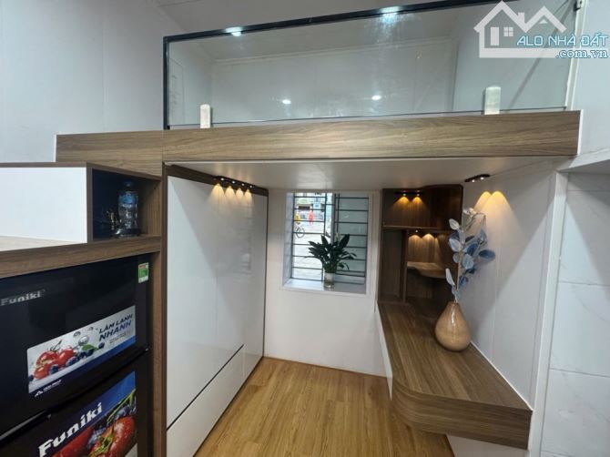 TẬP THỂ THANH XUÂN – NHÀ XINH Ở NGAY – GIÁ CHỈ 1.74 TỶ - 3