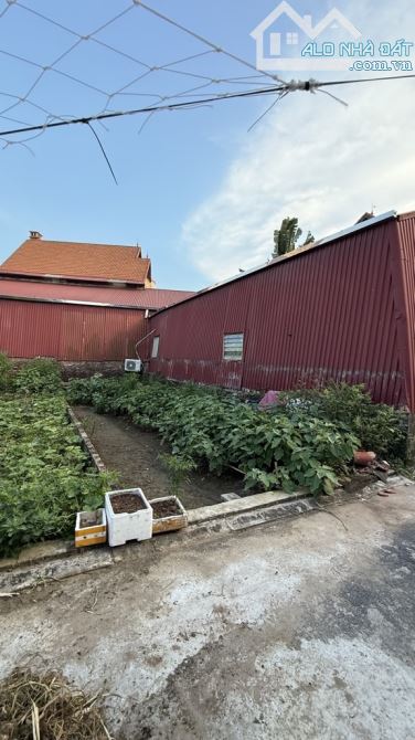 🏡NGỌC ĐỘNG ĐA TỐN GIA LÂM-MẢNH ĐẤT ĐẸP-Ô TÔ THÔNG CÁC 20 MÉT - GIÁ 2 TỶ NHỈNH - 3