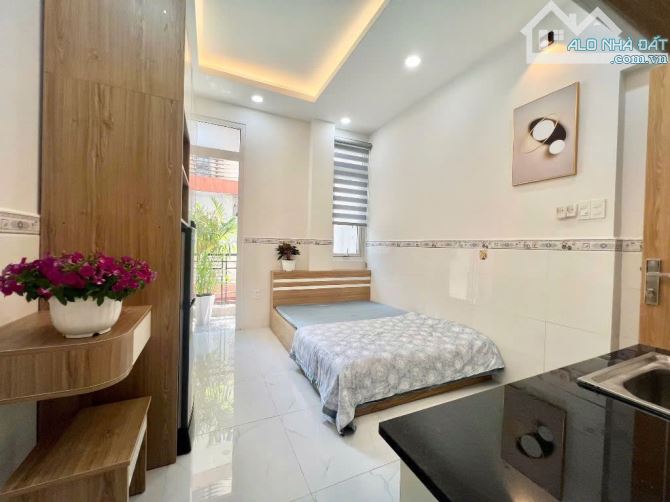 Bán CHDV 6 Tầng + Hầm - Cao Thắng Trung Tâm Quận 10 - Dòng Tiền 1..5Tỷ/Năm - Nhỉnh 21 Tỷ - 3