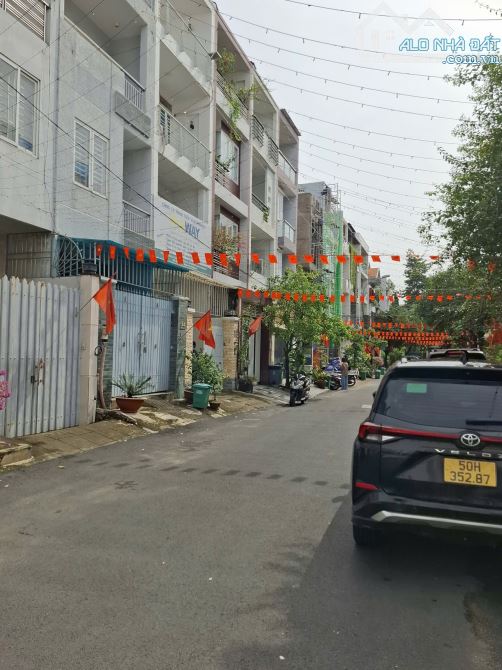 Bán đất đường 24B phường An Phú Quận 2 cũ giá 36 tỷ - 3