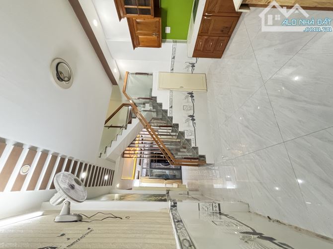 🏠 NHÀ HIỆP THÀNH 13 QUẬN 12 - GẦN NGÃ 3 ĐÔNG QUANG - 48M2 - 2 TẦNG - 3,950 TỶ - 3