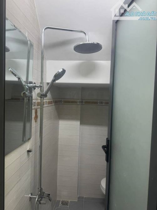 BÁN NGÔI NHÀ XINH PHÙ HỢP GIA ĐÌNH 2 CON, 2 TẦNG, 2PN, QUANG TRUNG P10 GV, CHỈ 3 TỶ XÍU - 3