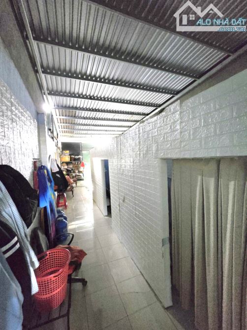 Bán Nhà Cấp 4 Hẻm Ô Tô 168m²_4.5x37m Chỉ 6,7 Tỷ Ngô Chí Quốc Bình Chiểu Thủ Đức - 3