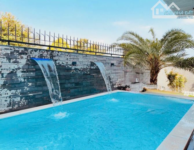 Bán biệt thự cao cấp khu villas Thủ Thiêm Q.2 - 20x26m - Hầm 4 tầng giá chỉ 105 tỷ. - 3