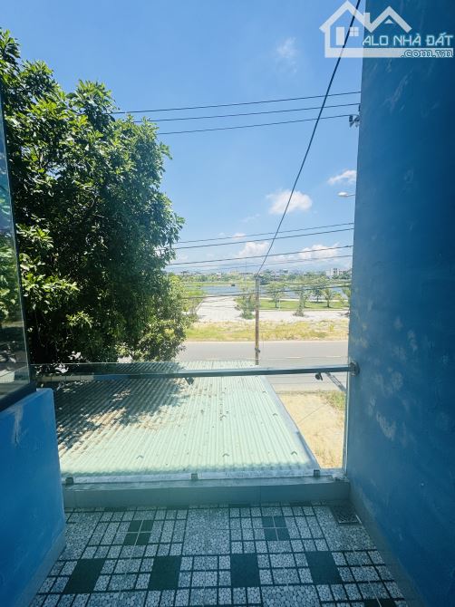 Bán nhà 2.5 tầng đường văn tiến dũng đối diện công viên - 3