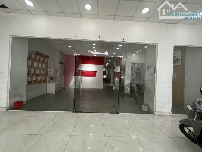 Siêu phẩm giữ tiền góc 2 MT Võ Văn Ngân Thủ Đức - 13x50m - 4 tầng HĐT 367tr giá về 105 tỷ. - 3