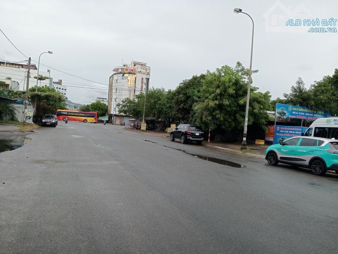BÁN ĐẤT TẶNG NHÀ,MẶT TIỀN NGUYỄN TƯỜNG PHỔ,duy nhất,Hiếm nhà bán - 3