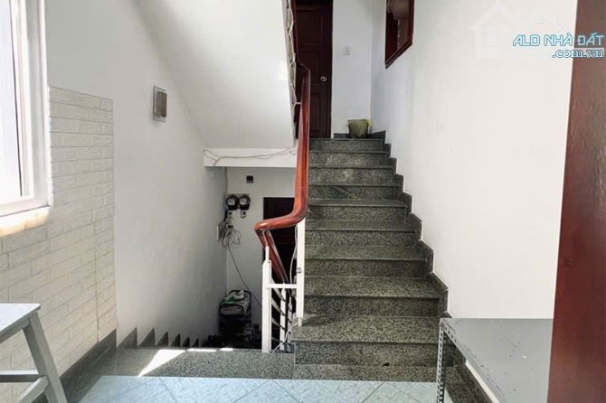 Bán nhà Phan Đăng Lưu, Phú Nhuận, 2 mặt hẻm, 5 Tầng 3.6m x 15m 5 phòng - Giá 12.5 tỷ TL - 3