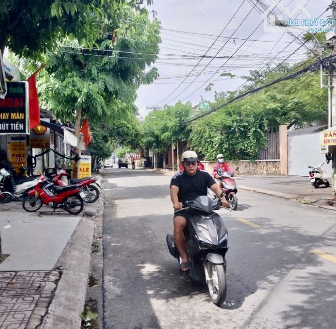🔥 CƠ HỘI VÀNG  ĐẤT ĐẸP FULL THỔ CƯ TCH10,P.TÂN CHÁNH HIỆP,dt 4,4x22m) Hẻm 5m thông Q12 - 3