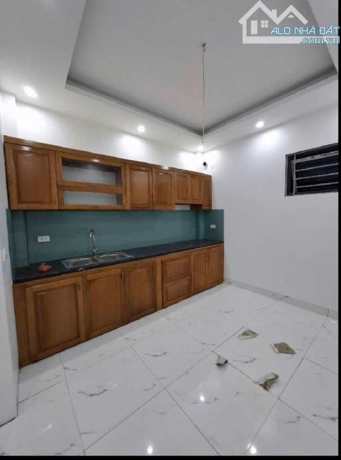 Huyền kỳ phú lãm hà đông _ 40m _ô tô qua nhà _ ngõ thông _vị trí vô cùng đắc địa _đông - 3