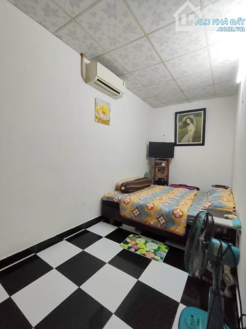 NHÀ C4 KIỆT 3M TRẦN ĐÌNH TRI, HOÀ MINH, LIÊN CHIỂU - 3