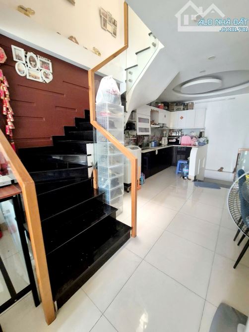 ✨NHÀ 4 TẦNG MỚI ĐẸP – LIÊN KHU 8-9,BHHA, BÌNH TÂN, Diện tích: 4m x 12m, 3 Tầng, Chỉ 5.8 Tỷ - 3